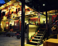 Bed & Breakfast Tibetan Barley Inn (Jiuzhaigou, China)