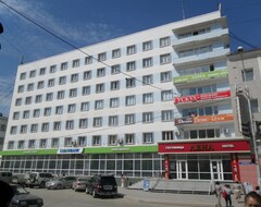 Khách sạn Lena (Yakutsk, Nga)