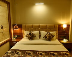 Hotel Legend Inn (Lucknow, India)