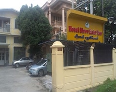 Hotelli Hotel Shwe Eain Taw (Rangun, Myanmar)