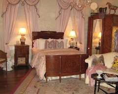 Bed & Breakfast Belle Oaks Inn (Gonzales, Sjedinjene Američke Države)