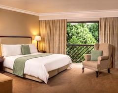 Hotel Drakensberg Sun (Winterton, South Africa)