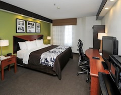 Hotel Sleep Inn (Hinton, USA)