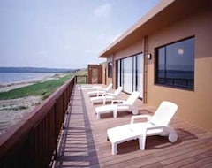 Khách sạn Bokkai Onsen Seaside Villa Bokkai - Vacation Stay 69023V (Shika, Nhật Bản)