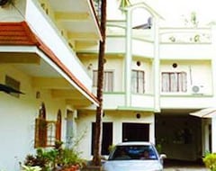 Khách sạn Lake Palace (Kumarakom, Ấn Độ)