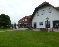Hotelli Sansenhof (Amorbach, Saksa)