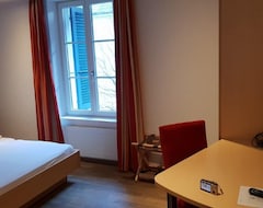 Otel Flamatt (Wünnewil-Flamatt, İsviçre)