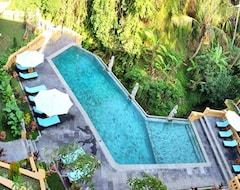 Khách sạn Hotel Sri Bungalows (Ubud, Indonesia)