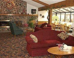 Khách sạn Americinn By Wyndham Chippewa Falls (Chippewa Falls, Hoa Kỳ)