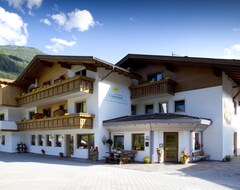 Hotelli Gisserhof (Ahrntal, Italia)
