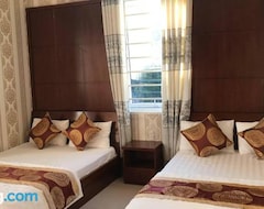 Hoang Anh Hotel (ĐĂ Lạt, Vietnam)