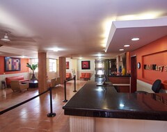 Hotel Mary (Cúcuta, Colombia)