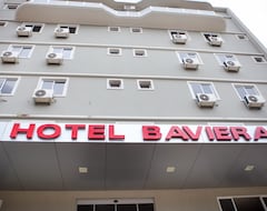 Hotel Baviera (Foz do Iguacu, Brazil)