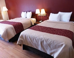 Hotel Red Roof Inn & Suites Texarkana (Texarkana, Sjedinjene Američke Države)