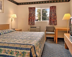 SureStay Plus Hotel by Best Western Mammoth Lakes (Mammoth Lakes, ABD)