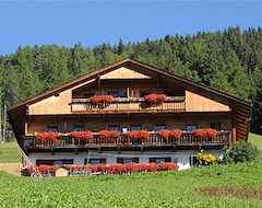 Casa rural Galler am Berg (Innichen, Ý)