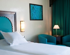Hotel Oriental Bay Beach Golf & Spa Saidia (Saïdia, Morocco)