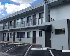 Tüm Ev/Apart Daire Bayview Apartments By Lowkl (Fort Lauderdale, ABD)