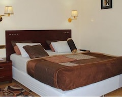 Hotel Monty Suites Calabar (Calabar, Nigeria)