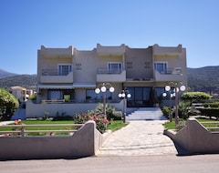 Khách sạn Altis Hotel (Malia, Hy Lạp)