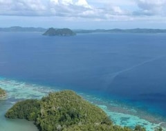 Otel Ale Beach Togean Islands (Ampana, Endonezya)