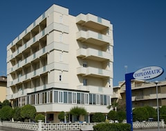 Hotel Diplomatic (Cérvia, Italy)
