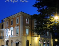 Khách sạn Ma.Re (Popoli, Ý)