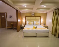 Hotelli Le Royce Koregaon Park (Pune, Intia)