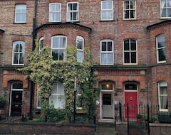 Hotelli Astley House (York, Iso-Britannia)