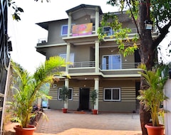 Otel Srushti Inn (Mahabaleshwar, Hindistan)