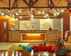 Hotel Mutiara Bali Boutique Resort Villas & Spa (Seminyak, Indonezija)