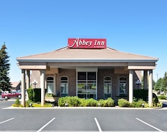 Hotel Abbey Inn Cedar City (Cedar City, Sjedinjene Američke Države)