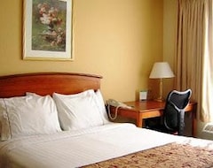 Khách sạn Towneplace Suites By Marriott Boulder Broomfield/Interlocken (Broomfield, Hoa Kỳ)