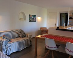 Tüm Ev/Apart Daire Nice Apartment In The Countryside 3 Minutes From The Sea (La Ciotat, Fransa)