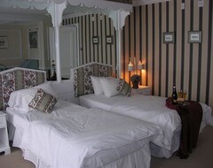 Hotel Stowehof Inn & Resort (Stowe, Sjedinjene Američke Države)