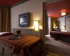 Hotel Club Med Tignes Val Claret - French Alps (Tignes, France)