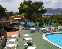 Hotel Ona Aucanada Resort, Mallorca (Alcúdia, Spanien)