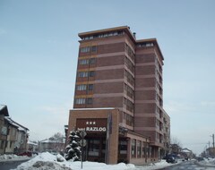 Hotel Razlog (Razlog, Bulgaria)