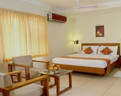 Hotel Aiswarya (Kochi, Indija)