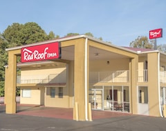 Hotelli Red Roof Inn Acworth - Emerson/LakePoint South (Acworth, Amerikan Yhdysvallat)