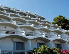 Otel Panorama Apartments (Askeli, Yunanistan)