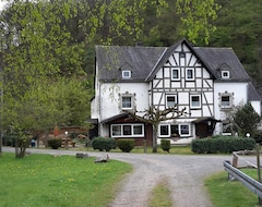 Nhà trọ Bruchhauser Muhle (Holzappel, Đức)