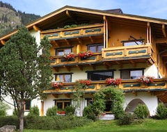 Toàn bộ căn nhà/căn hộ Landhaus Weiß (Maishofen, Áo)