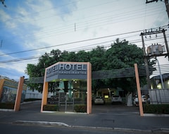 Bandeirantes Hotel (Cuiabá, Brazil)
