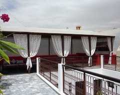 Hotel Riad Badi (Marakeš, Maroko)