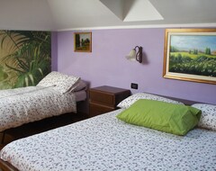 Bed & Breakfast B&B La Sophora (Alpignano, Ý)