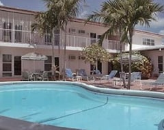 Otel Birch Patio (Fort Lauderdale, ABD)