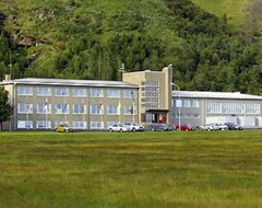 Hôtel Hotel Edda Skogar (Skógar, Islande)