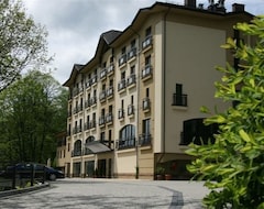 Hotel Elbrus (Szczyrk, Polska)