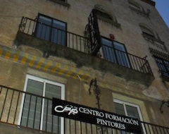 Hotel H2 Cáceres (Cáceres, İspanya)